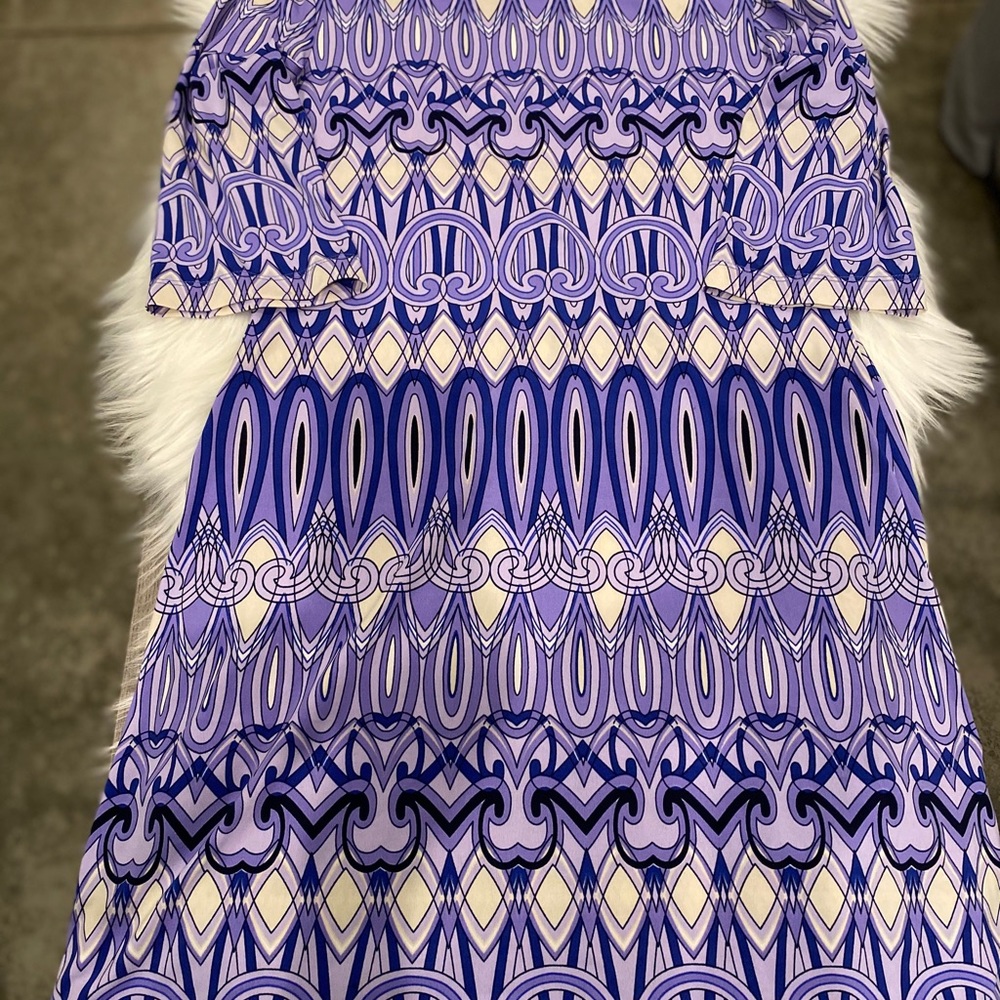 Donna Morgan Sheath Dress